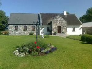 The Thatched Cottage B&B, Claregalway 